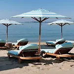 Beachfront Smart Homes By Marty's Sluneční pobřeží
