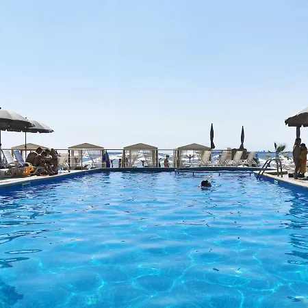 Апарт-отель Beachfront Smart Homes By Marty's 4*