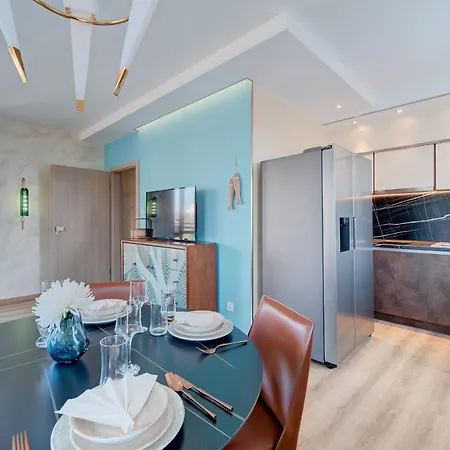 Beachfront Smart Homes By Marty's Солнечный берег