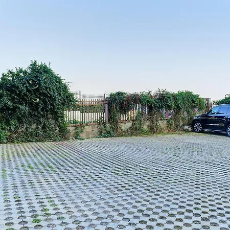 Апарт-отель Beachfront Smart Homes By Marty's 4*