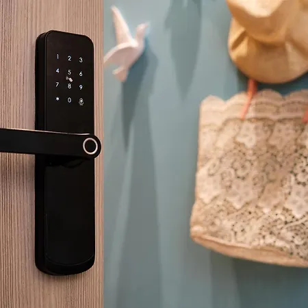 Апарт-отель Beachfront Smart Homes By Marty's 4*