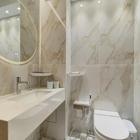 Beachfront Smart Homes By Marty's