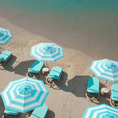 Beachfront Smart Homes By Marty's