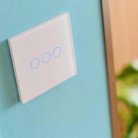 Beachfront Smart Homes By Marty's 4* Слънчев бряг