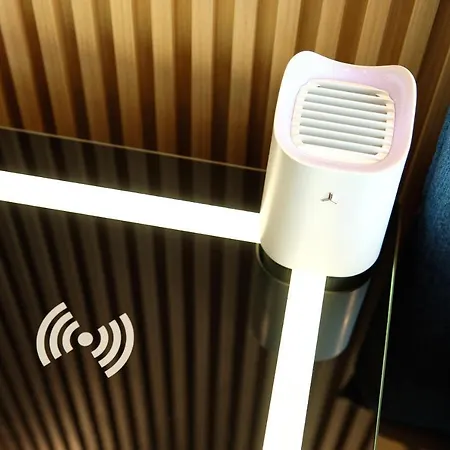 Beachfront Smart Homes By Marty's Апартхотел 4*