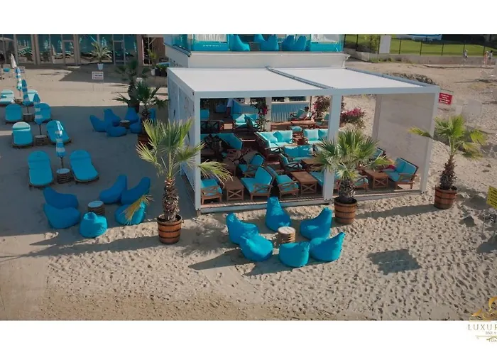 Beachfront Smart Homes By Marty's Апартхотел