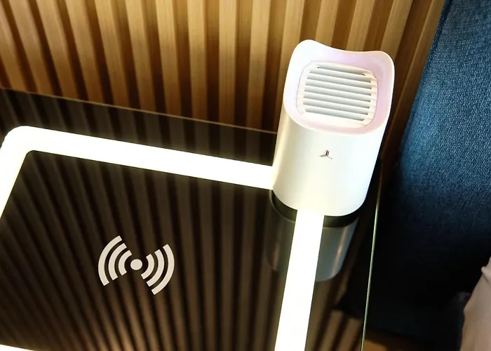 Beachfront Smart Homes By Marty's Апартхотел 4*