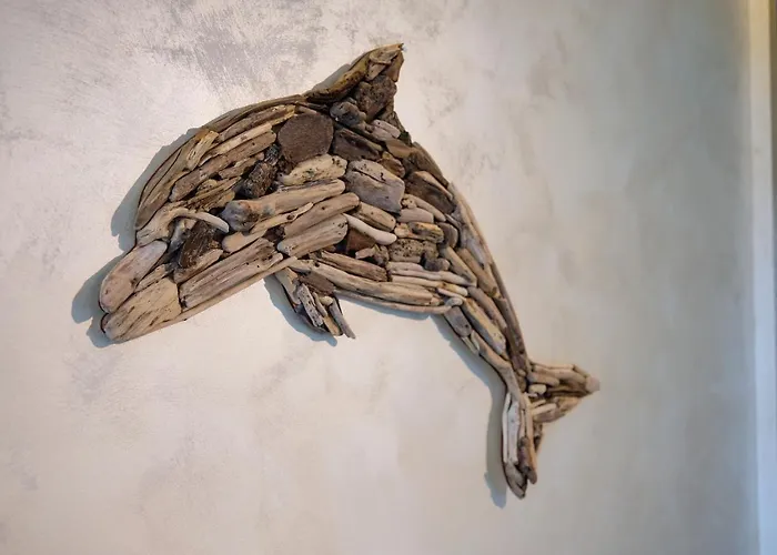 Апартхотел Beachfront Smart Homes By Marty's