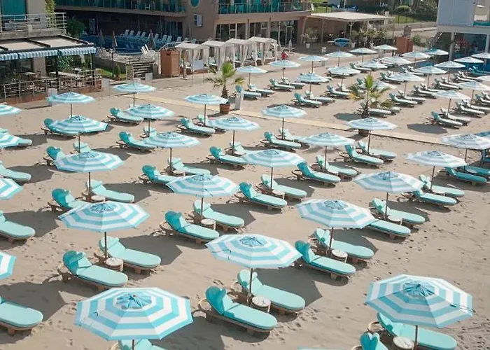 Beachfront Smart Homes By Marty's