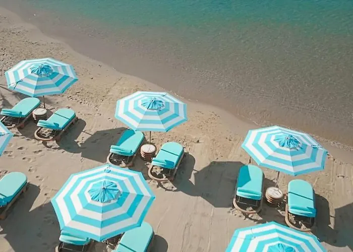 Beachfront Smart Homes By Marty's