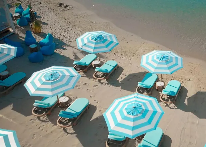 Beachfront Smart Homes By Marty's Слънчев бряг