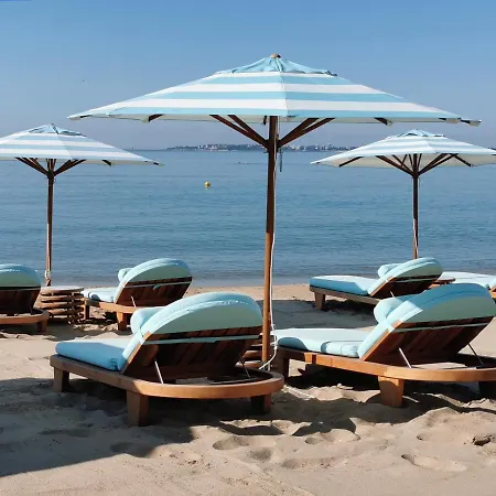 Beachfront Smart Homes By Marty's Σάνι Μπιτς