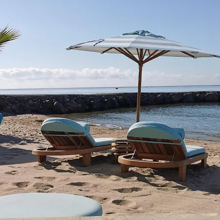 Beachfront Smart Homes By Marty's Ξενοδοχείο με διαμερίσματα Σάνι Μπιτς