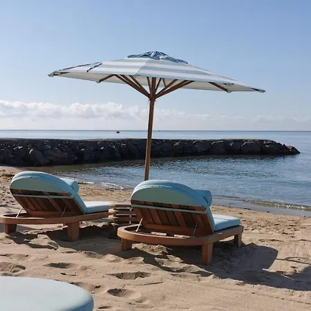 Beachfront Smart Homes By Marty's Sunny Beach