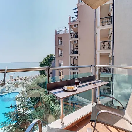 Beachfront Smart Homes By Marty's Σάνι Μπιτς