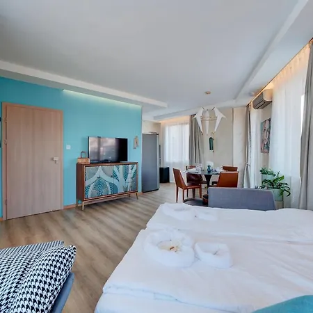 Beachfront Smart Homes By Marty's Σάνι Μπιτς