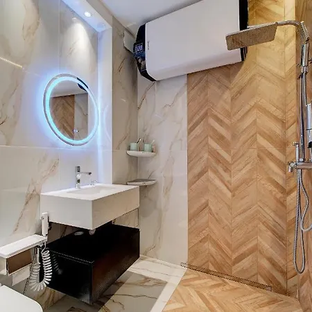 Beachfront Smart Homes By Marty's Σάνι Μπιτς