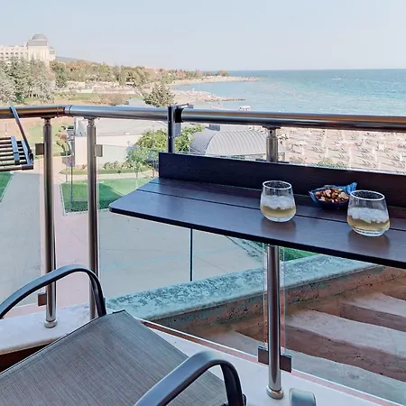 Beachfront Smart Homes By Marty's 4* Σάνι Μπιτς