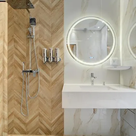 Beachfront Smart Homes By Marty's Σάνι Μπιτς