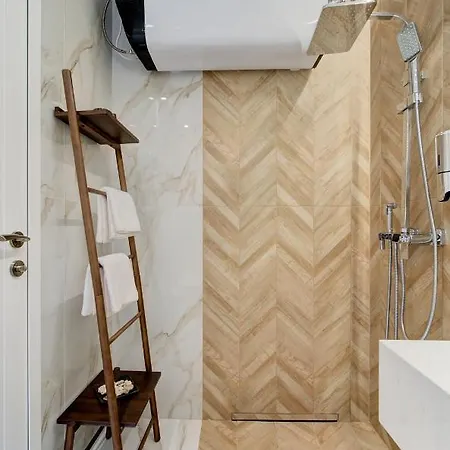 Beachfront Smart Homes By Marty's Ξενοδοχείο με διαμερίσματα Σάνι Μπιτς