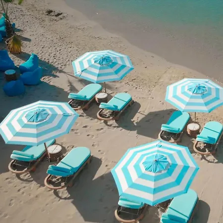 Beachfront Smart Homes By Marty's Σάνι Μπιτς