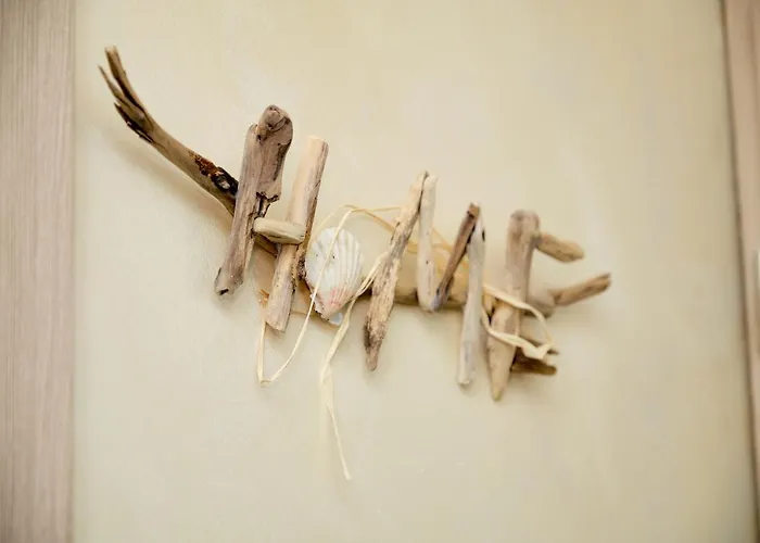 Beachfront Smart Homes By Marty's 4*