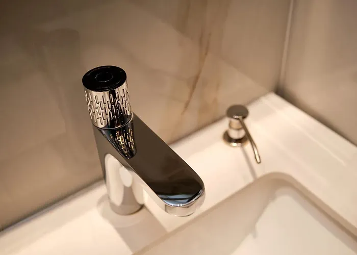 Beachfront Smart Homes By Marty's Aparthotel Sluneční pobřeží