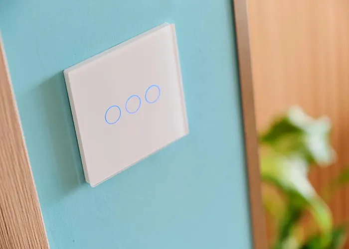 Beachfront Smart Homes By Marty's 4* Sluneční pobřeží