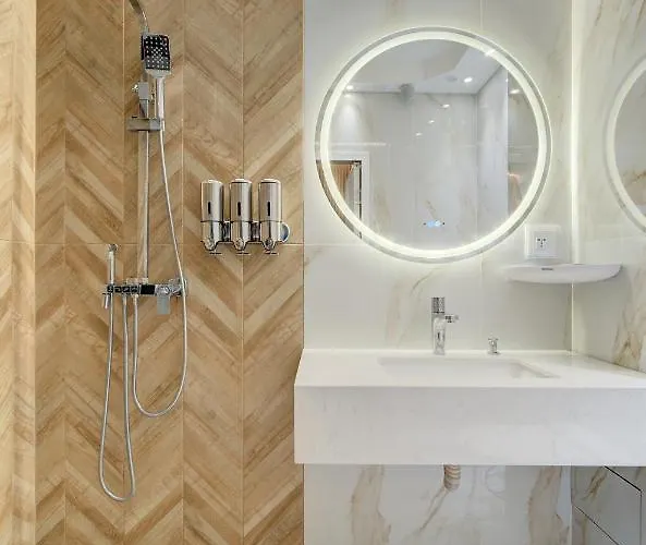 Beachfront Smart Homes By Marty's Sluneční pobřeží