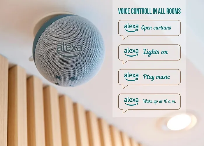 Aparthotel Beachfront Smart Homes By Marty's Sluneční pobřeží