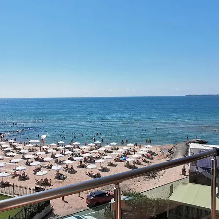 Beachfront Smart Homes By Marty's