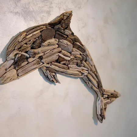 Apart Otel Beachfront Smart Homes By Marty's