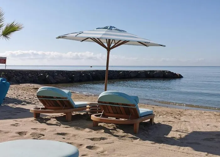 Beachfront Smart Homes By Marty's Slantschew brjag