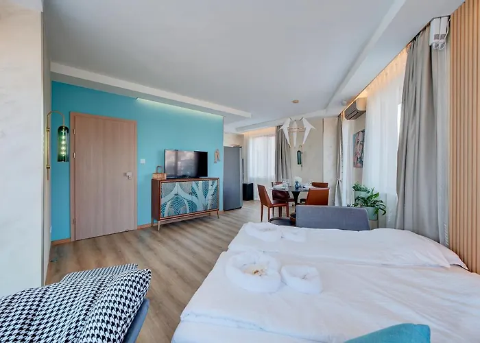 Beachfront Smart Homes By Marty's Slantschew brjag