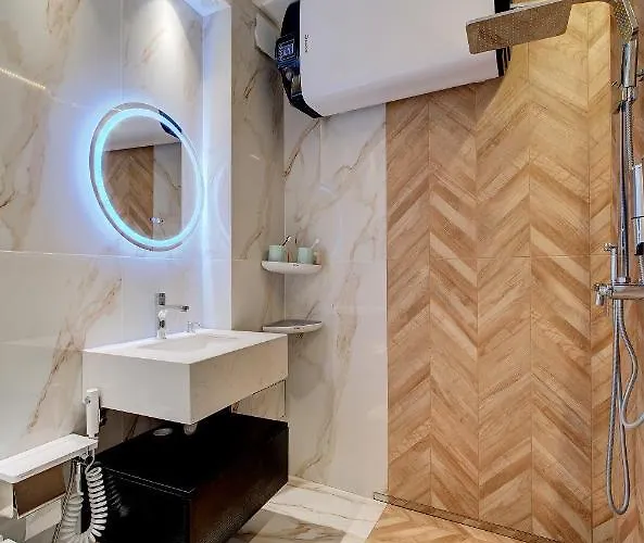 Beachfront Smart Homes By Marty's Slantschew brjag