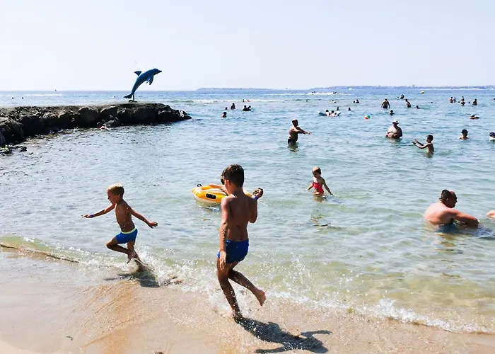 Beachfront Smart Homes By Marty's