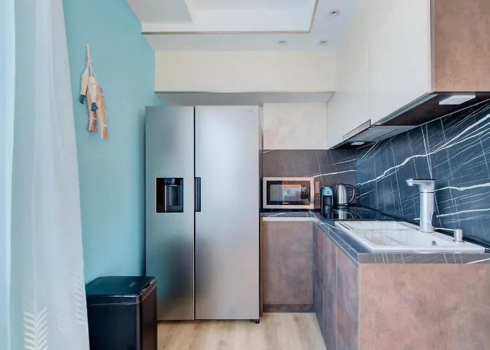 Beachfront Smart Homes By Marty's